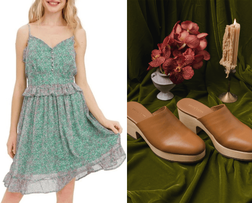 Favourite Clothing for us Older Ladies cover photo collage