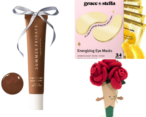 Valentine’s Day Gift Guide 💕 cover photo collage