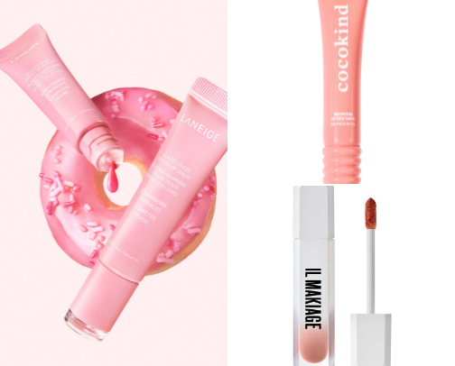 My Ride-or-Die Skincare & Makeup: They Understand the Assignment Every Time cover photo collage
