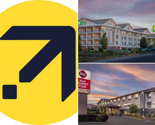 I like to move it, move it. Or erm TRAVEL! cover photo collage