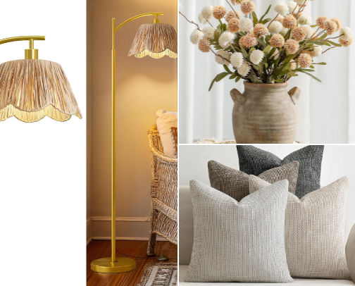    Home Finds You’ll Love cover photo collage