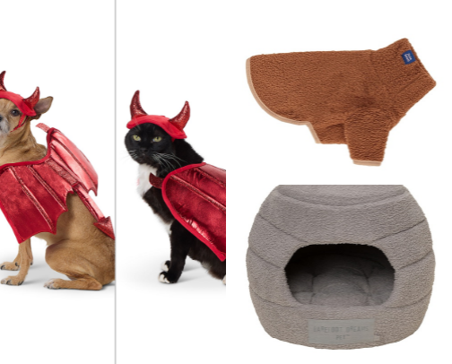 Pet obsessed! cover photo collage