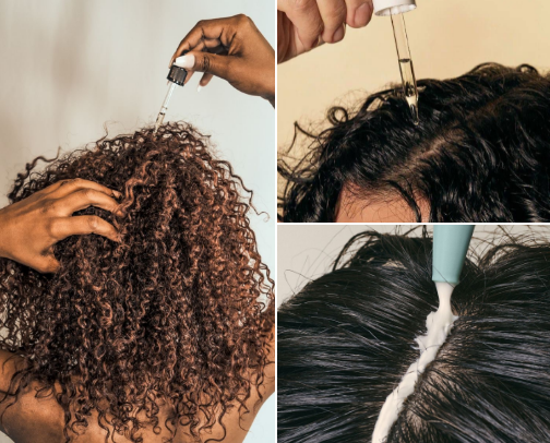 To The Root Of Things cover photo collage