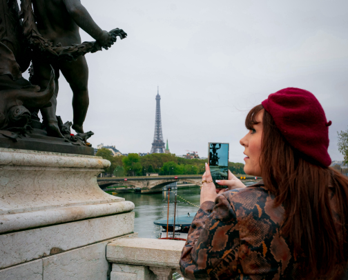 My Favorite Editing Apps cover photo collage