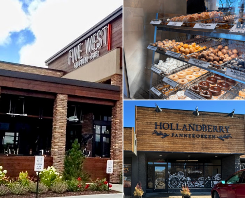 My top Rochester recs cover photo collage