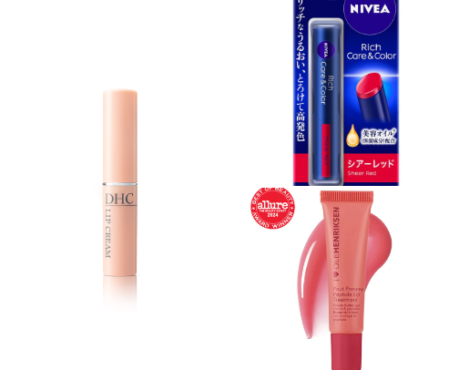Only lip balms you need cover photo collage