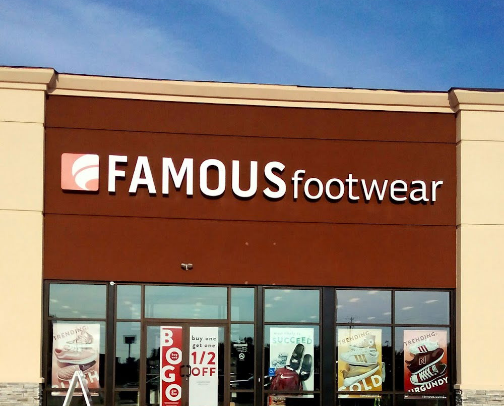 Long lasting dependable footwear that you’re sure to get your moneys worth! cover photo collage