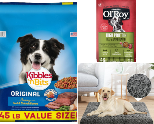 Pet Care cover photo collage