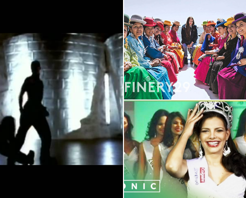 Documentaries to Watch Right Now! cover photo collage