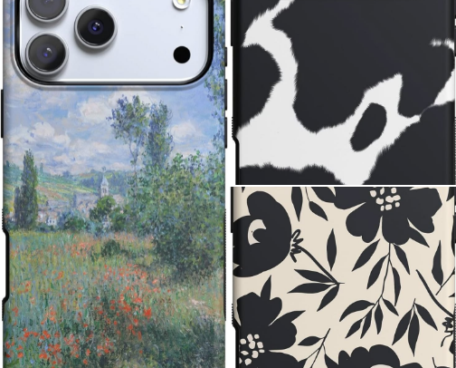 Cute Phone Cases cover photo collage