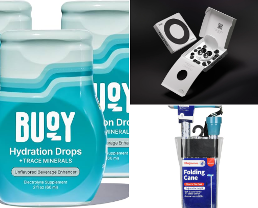 Other items I use! cover photo collage