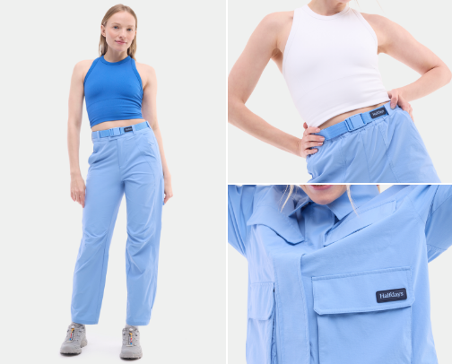 Let’s go for a hike! 🏔️ cover photo collage