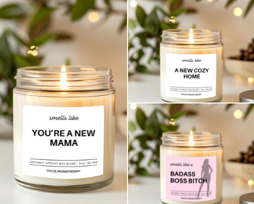 Special Occasion Gift Picks cover photo collage