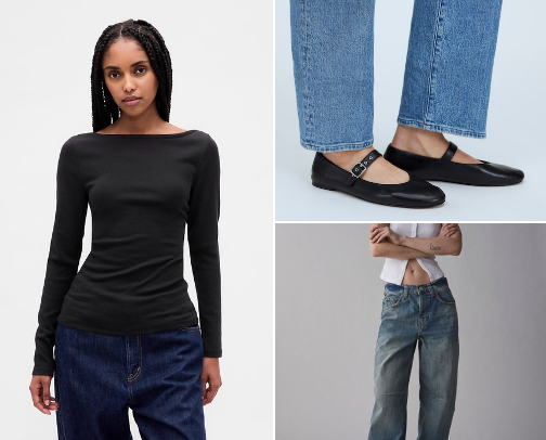 Basics YOU NEED 🤍 cover photo collage