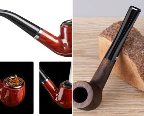Smoking pot list cover photo collage