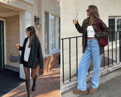 my fall edit cover photo collage