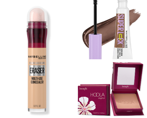Beauty FAVES for my galsss💋💄(DUPES ASWELL) cover photo collage