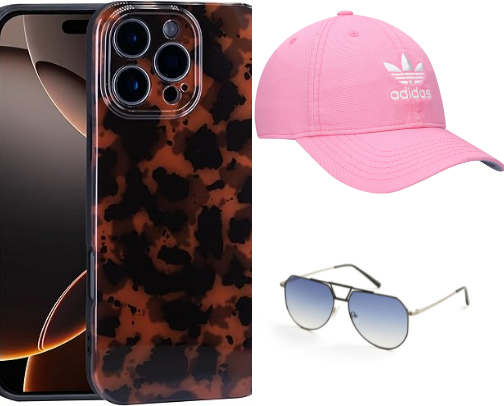 Nice and affortable Great value😍collection
(Accessories) 😍😍👍👌 cover photo collage