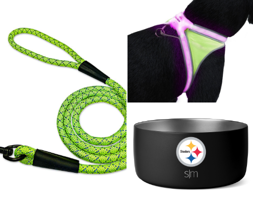 🐾 Don’t forget about us 🐾 goodies for our baby cover photo collage