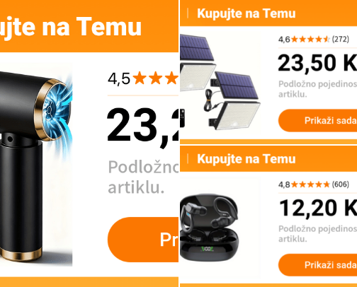 20 Best Cheap & Useful Temu Finds You’ll Love cover photo collage