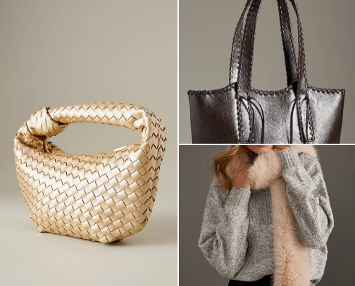 30%Off Accessories ✨ cover photo collage