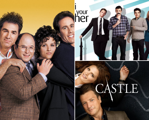 Great TV Shows with Endings That Left Fans Reeling (Or At Least Debating) cover photo collage