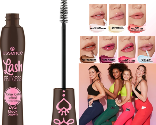 My top recs cover photo collage