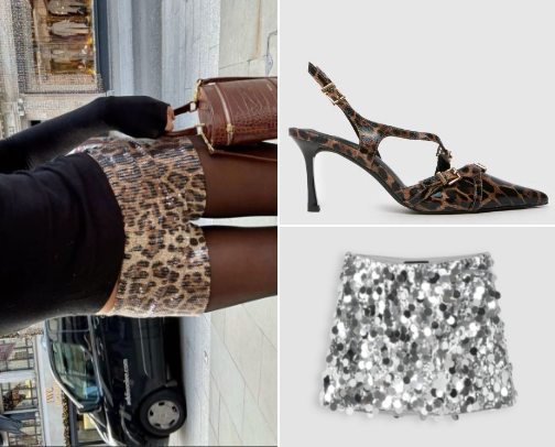 new year's eve🥂 cover photo collage