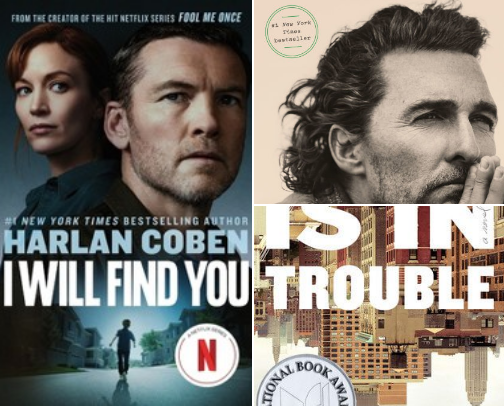 Books for the young dads whom hate reading cover photo collage
