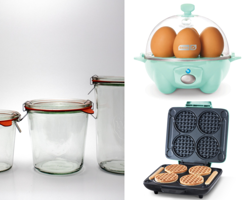 Kitchen Gadgets Foodies Swear By: Must-Have Tools for Home Cooks cover photo collage
