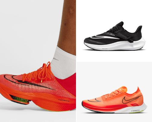 Sneakers cover photo collage