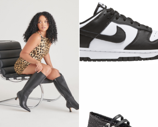 Fall Closet cover photo collage