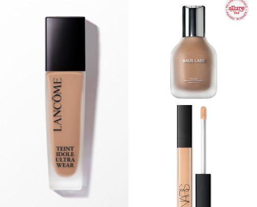 Mom, I'm Starting My Makeup All Over Again cover photo collage