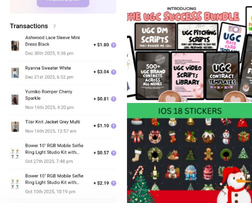 High-Demand Digital Products to Buy & Resell in 2026 (Starter Kits) cover photo collage