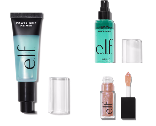 Recommendations for best makeup results cover photo collage