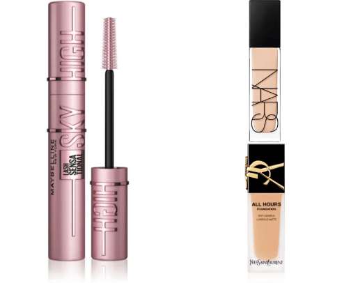 Make up worth the hype cover photo collage