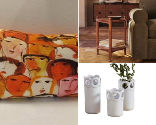 Things I Own That Look Designer but Cost Me Almost Nothing cover photo collage
