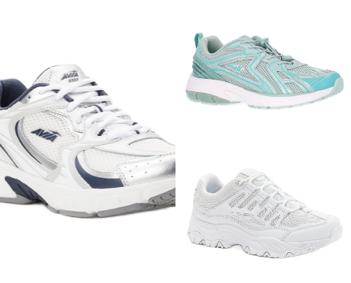 👟 Best Shoes & Everyday Essentials cover photo collage