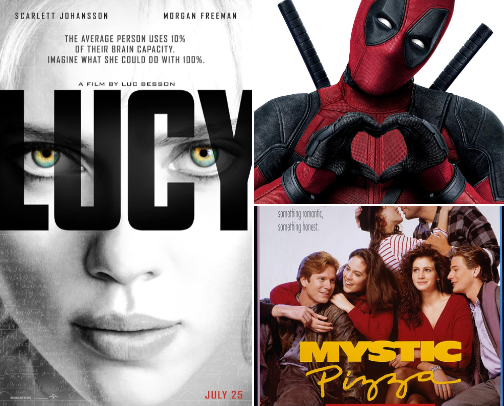 Movies you should watch cover photo collage