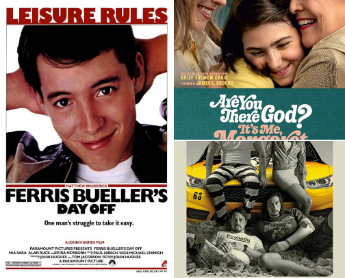 The 30 best movies to watch on a plane cover photo collage