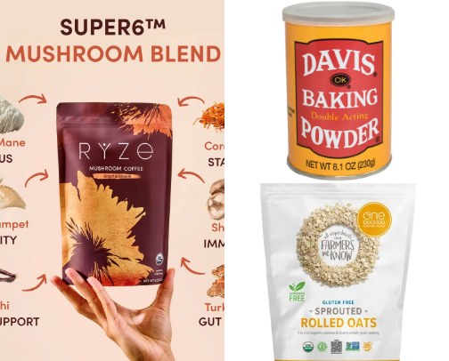 Top rated yuka items I love cover photo collage