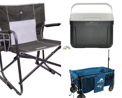 Travel baseball/softball must haves cover photo collage