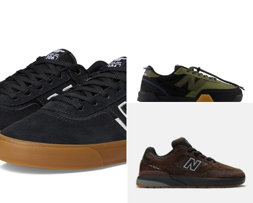 All About Sk8 cover photo collage