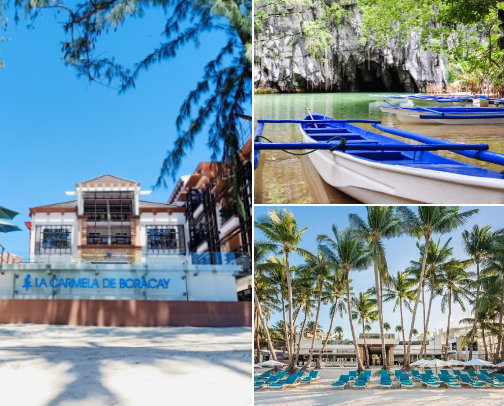 Philippines Recos. cover photo collage