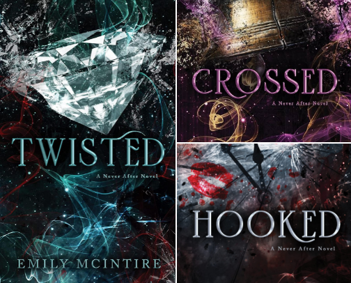 BOOKS cover photo collage