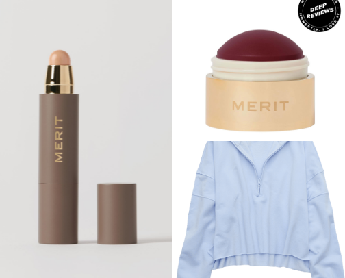 Things I bought while on Christmas Break cover photo collage