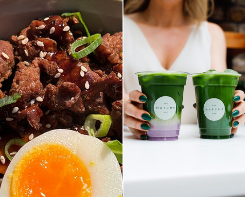 My top Dublin recs cover photo collage