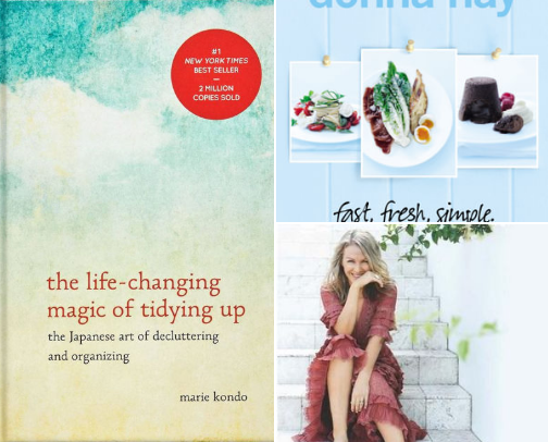 Sunny’s Pawrent’s favourite book recommendations cover photo collage