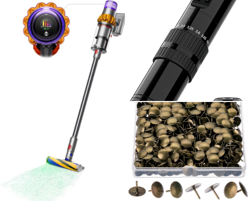 Cleaning 🧹 cover photo collage