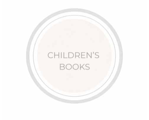 Children’s Books cover photo collage